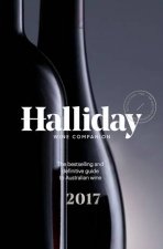 Halliday Wine Companion 2017