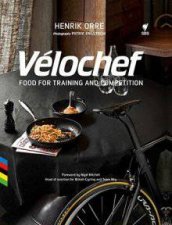 Velochef Food For Training And Competition