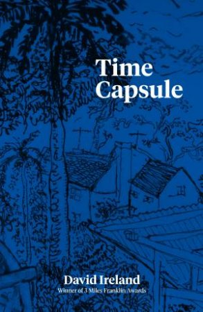 Time Capsule by David Ireland