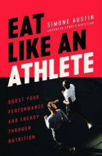 Eat Like An Athlete