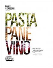 Pasta Pane Vino