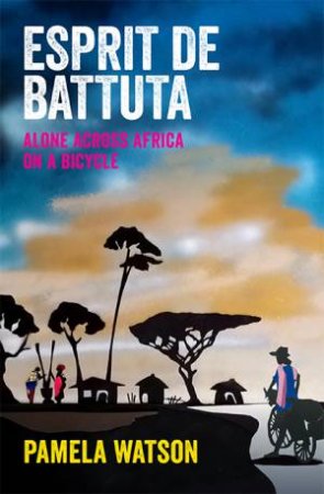 Esprit De Battuta by Pamela Watson