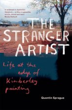 The Stranger Artist