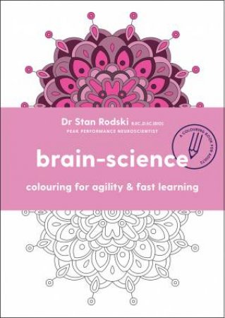 Brain Science by Stan Rodski