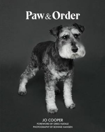 Paw & Order by Jo Cooper