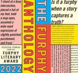 Furphy Anthology 2022 by Various