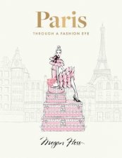 Paris Through a Fashion Eye