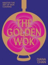 The Golden Wok