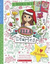 Ella Diaries BindUp I Heart Christmas