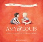 Amy and Louis 10th Anniversary Edition