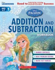 Addition And Subtraction