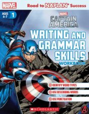 Writing And Grammar Skills