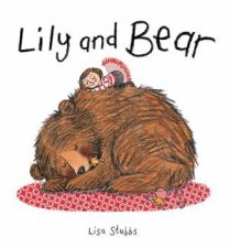 Lily And Bear