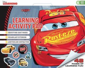 Learning Activity Pad by Various