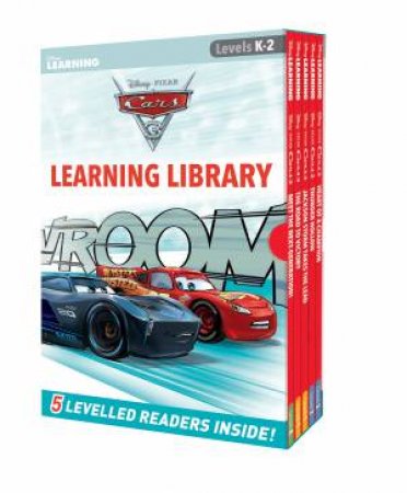 Learning Library by Various