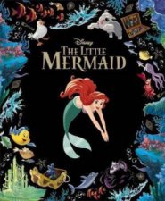 The Little Mermaid Classic Collection