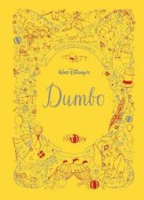 Animated Classic Disney Dumbo