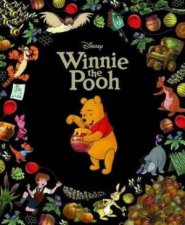 Winnie The Pooh Classic Collection