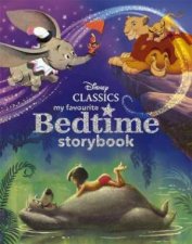 Bedtime Storybook Disney Classics