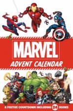 Marvel 2019 Advent Calendar