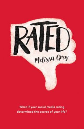 Rated by Melissa Grey