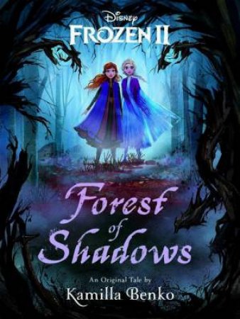 Forest Of Shadows by Various