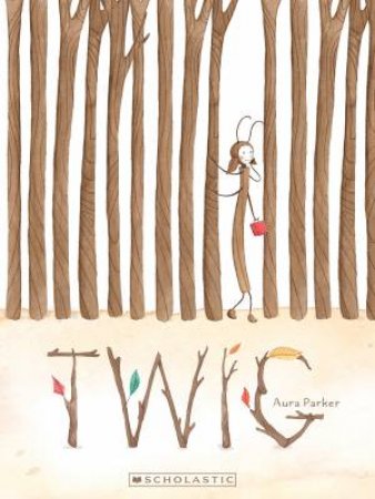 Twig by Aura Parker