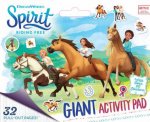 Spirit Giant Activity Pad