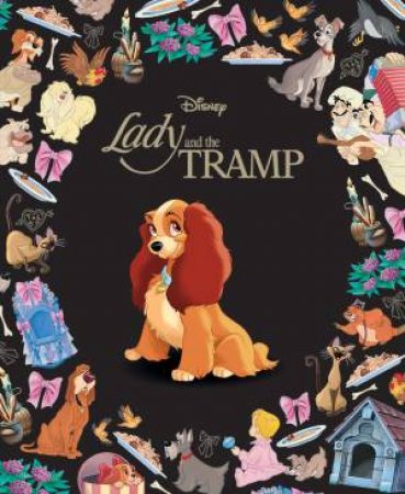 Lady And The Tramp by Various