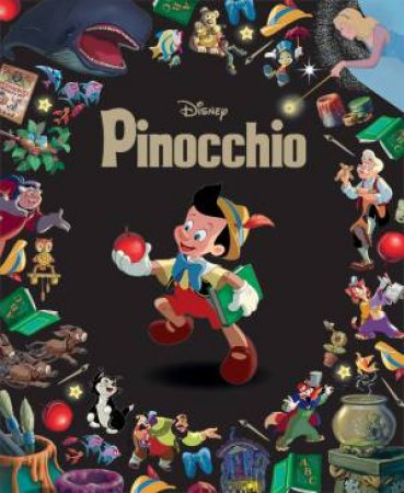 Pinocchio by Various