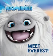 Abominable Meet Everest