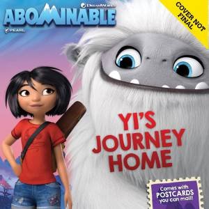 Abominable: Yi's Journey Home by Various