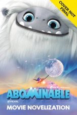 Abominable Movie Novelization