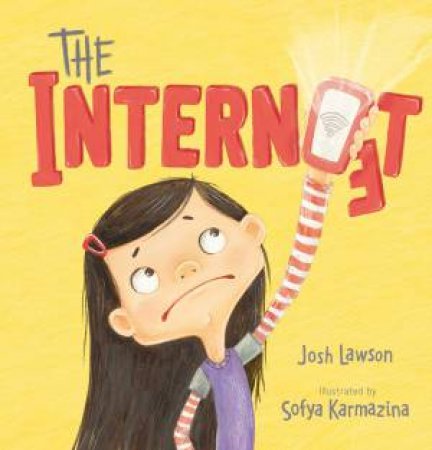 The Internot by Josh Lawson & Sofya Karmazina