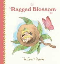 A Ragged Blossom Tale The Great Rescue