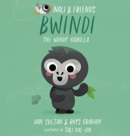 Bwindi by Dan Sultan