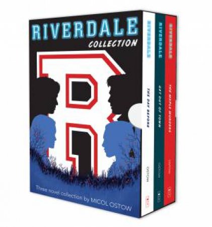 Riverdale: Boxed Set by Micol Ostow