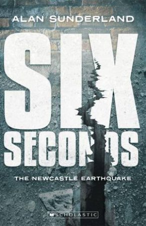 My Australian Story: Six Seconds by Alan Sunderland