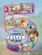 5Minute Easter Stories