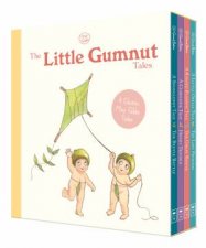 May Gibbs The Little Gumnut Tales