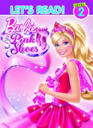  Barbie- In the Pink Shoes by Various