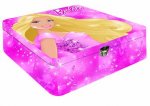 Barbie Jewellery Box with Book and Poster