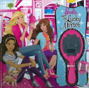 Barbie: The Lucky Mirror by Various