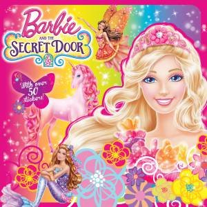 Barbie and the Secret Door by Various