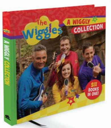 The Wiggles: A Wiggly Collection by Various