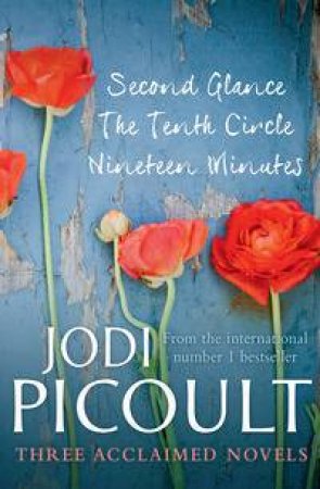 Three Acclaimed Novels by Jodi Picoult