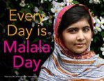 Every Day is Malala Day