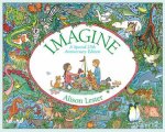 Imagine 25th Anniversary Edition