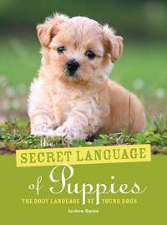 The Secret Language of Puppies by Andrew Banks