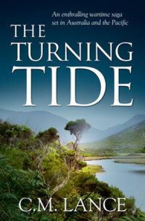 The Turning Tide by CM Lance